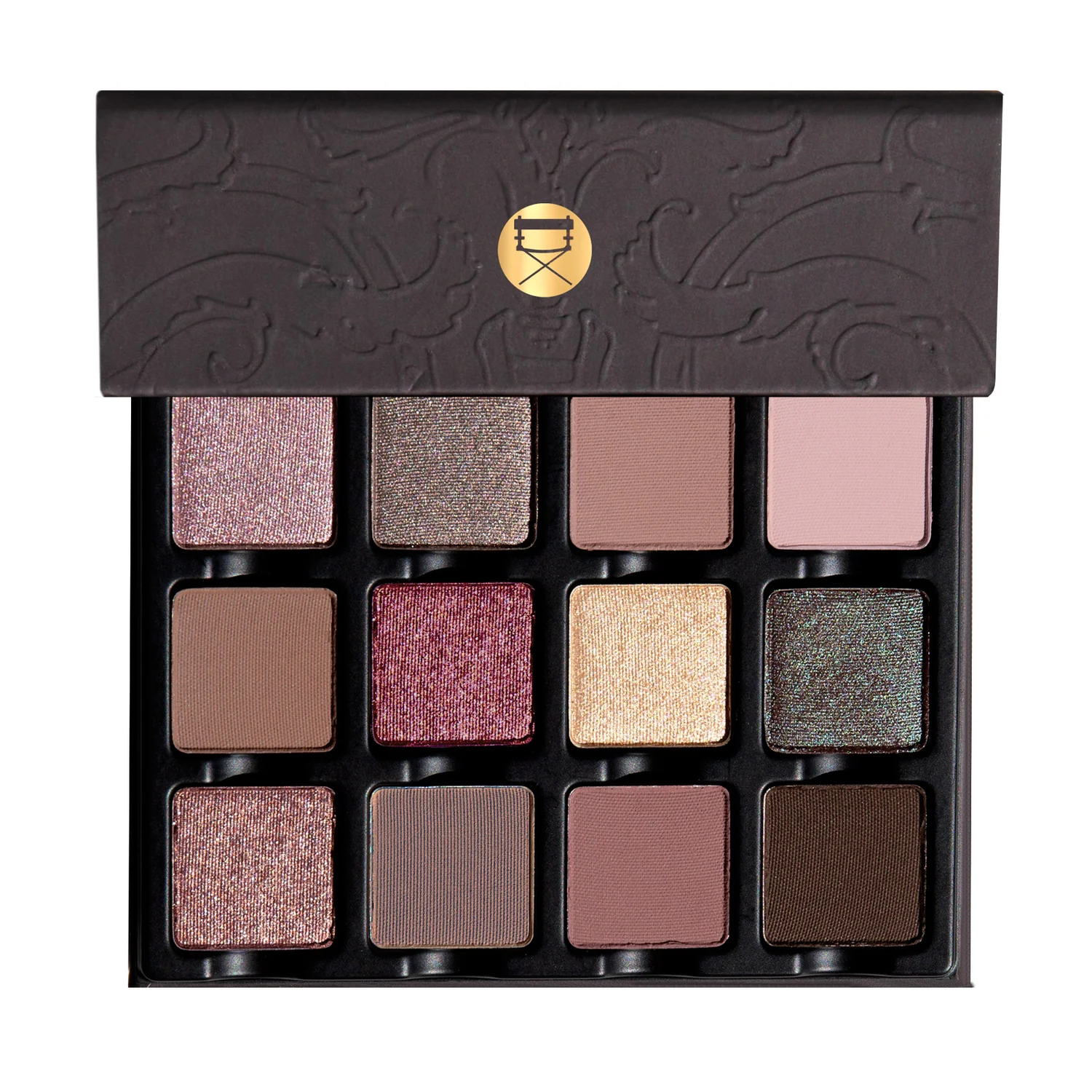 Viseart Étendu Charmeuse Pigment Palette bestellen?
