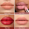 Anastasia Beverly Hills Anastasia Beverly Hills Deluxe Matte Lipstick Set Anastasia Beverly Hills Anastasia Beverly Hills Deluxe Matte Lipstick Set