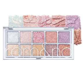 Romand Better Than Palette 00 Light & Glitter Garden Romand Better Than Palette 00 Light & Glitter Garden