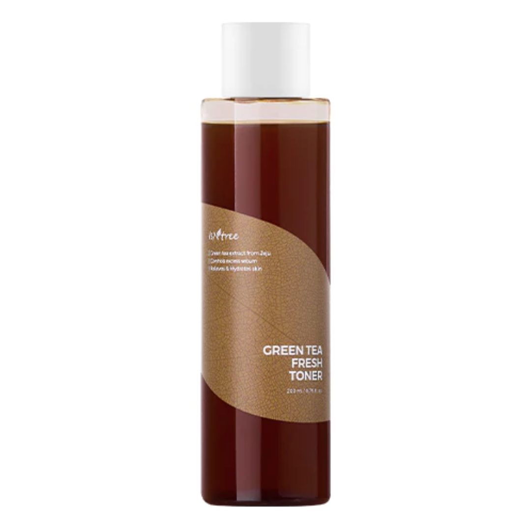 Isntree Green Tea Fresh Toner bestellen?