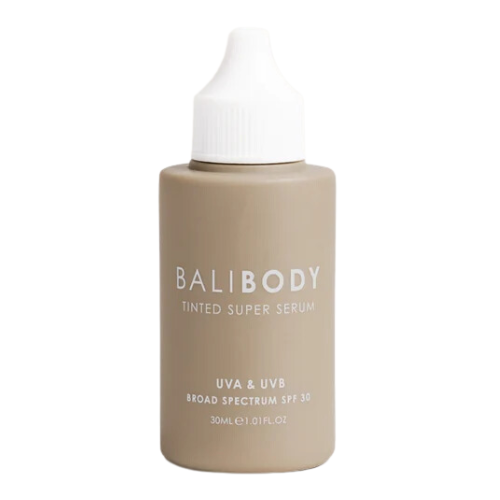 Bali Body Tinted Super Serum Natural bestellen?
