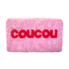 The Coucou Club The Coucou Club Makeup Bag The Coucou Club The Coucou Club Makeup Bag