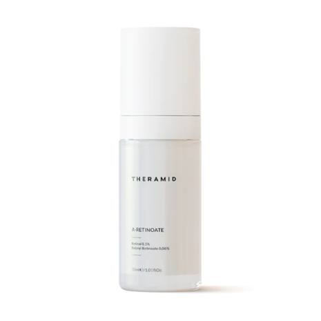 Theramid Theramid A-Retinoate Anti Aging Treatment Theramid Theramid A-Retinoate Anti Aging Treatment