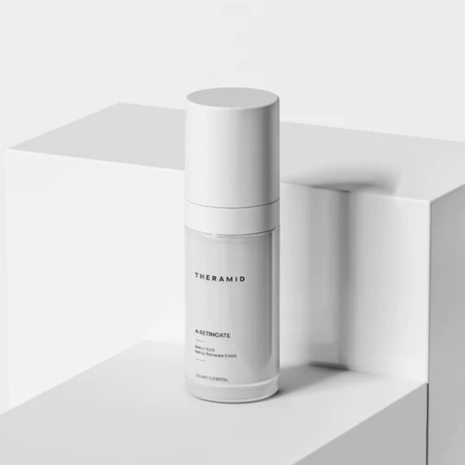 Theramid Theramid A-Retinoate Anti Aging Treatment Theramid Theramid A-Retinoate Anti Aging Treatment
