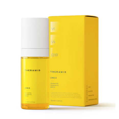 Theramid Theramid LINO-8 Antioxidant Treatment Theramid Theramid LINO-8 Antioxidant Treatment