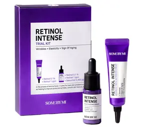Some By Mi Retinol Intense Trial Kit Some By Mi Retinol Intense Trial Kit