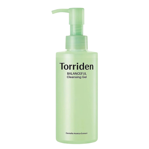 Torriden Balanceful Cleansing Gel bestellen?