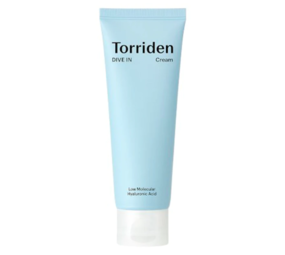 Torriden Dive-In Low Molecular Hyaluronic Acid Cream Torriden Dive-In Low Molecular Hyaluronic Acid Cream