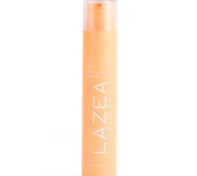 Lazea Cosmetics Flavoured Toothpaste Iced Tea Peach