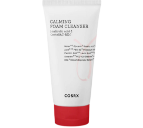 COSRX AC Collection Calming Foam Cleanser COSRX AC Collection Calming Foam Cleanser