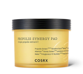 COSRX Full Fit Propolis Synergy Pad