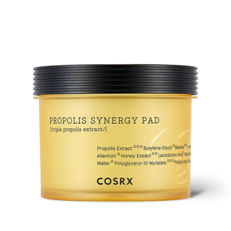 COSRX COSRX Full Fit Propolis Synergy Pad COSRX COSRX Full Fit Propolis Synergy Pad