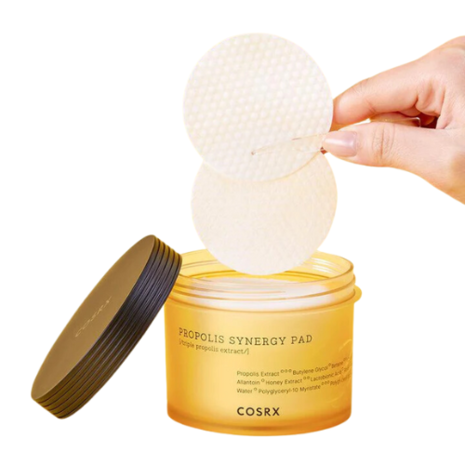 COSRX COSRX Full Fit Propolis Synergy Pad COSRX COSRX Full Fit Propolis Synergy Pad