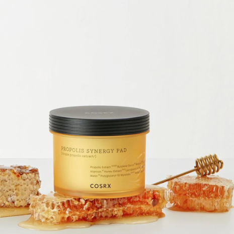 COSRX COSRX Full Fit Propolis Synergy Pad COSRX COSRX Full Fit Propolis Synergy Pad