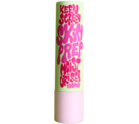 Made By Mitchell Keen Screen Moisturizer