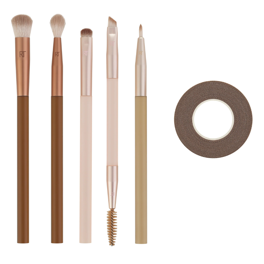 Real Techniques Daily Swipe Eye Set bestellen?