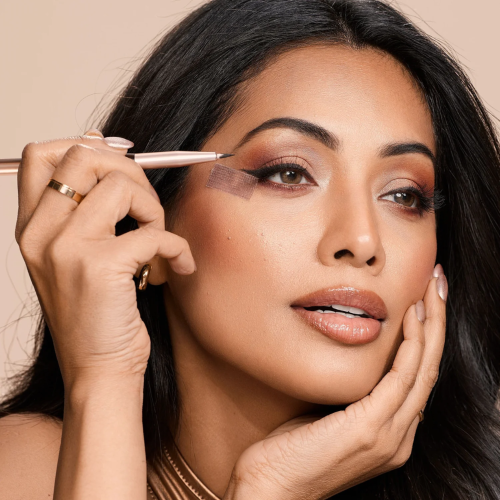 Real Techniques Real Techniques Daily Swipe Eye Set Real Techniques Real Techniques Daily Swipe Eye Set