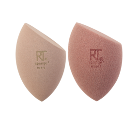 Real Techniques Real Reveal Sponge Duo Real Techniques Real Reveal Sponge Duo