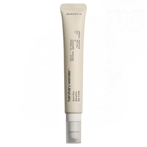 Haruharu Wonder Black Rice Bakuchiol Eye Cream bestellen?