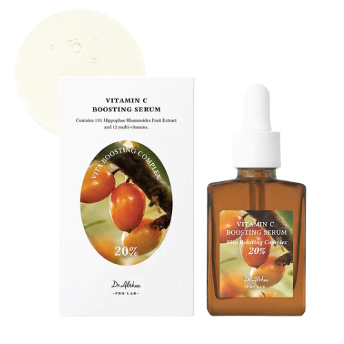 Dr. Althea Vitamin C Boosting Serum bestellen?