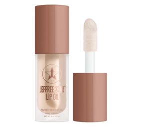 Jeffree Star Cosmetics Coffee Drip Lip Oil Jeffree Star Cosmetics Coffee Drip Lip Oil