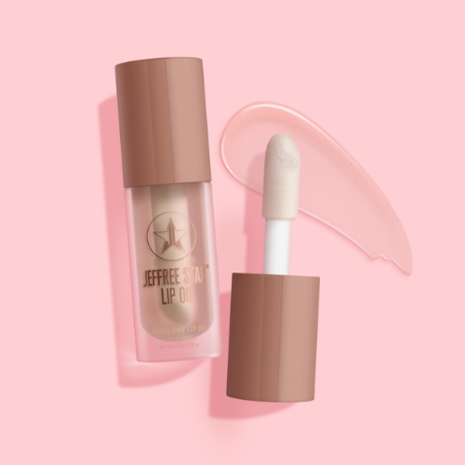 Jeffree Star Cosmetics Jeffree Star Cosmetics Coffee Drip Lip Oil Jeffree Star Cosmetics Jeffree Star Cosmetics Coffee Drip Lip Oil
