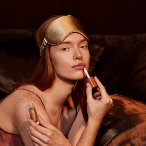 Jeffree Star Cosmetics Jeffree Star Cosmetics Coffee Drip Lip Oil Jeffree Star Cosmetics Jeffree Star Cosmetics Coffee Drip Lip Oil