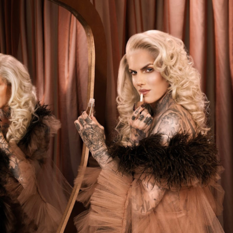 Jeffree Star Cosmetics Jeffree Star Cosmetics Coffee Drip Lip Oil Jeffree Star Cosmetics Jeffree Star Cosmetics Coffee Drip Lip Oil