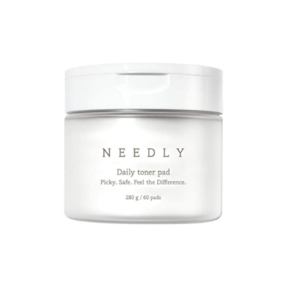Needly Needly Daily Toner Pad Needly Needly Daily Toner Pad