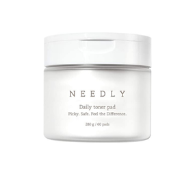 Needly Daily Toner Pad Needly Daily Toner Pad