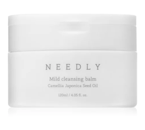 Needly Mild Cleansing Balm Needly Mild Cleansing Balm