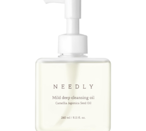 Needly Mild Deep Cleansing Oil Needly Mild Deep Cleansing Oil