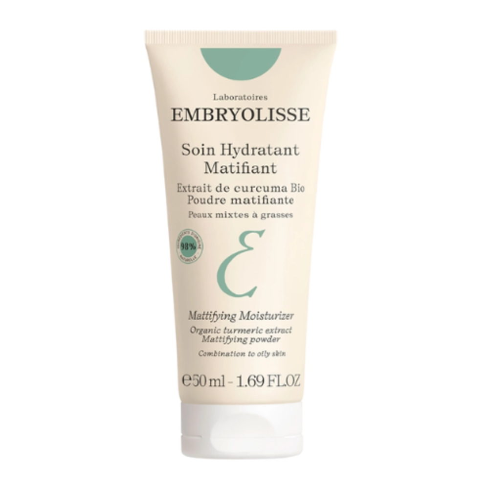 Embryolisse Embryolisse Mattifying Moisturizer