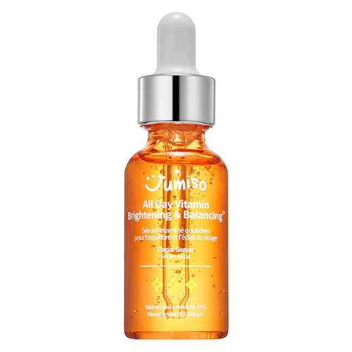 Jumiso All Day Vitamin Brightening &amp; Balancing Facial Serum