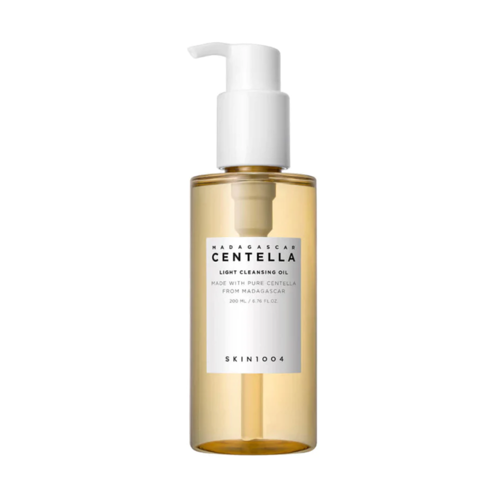 SKIN1004 SKIN1004 Madagascar Centella Light Cleansing Oil SKIN1004 SKIN1004 Madagascar Centella Light Cleansing Oil