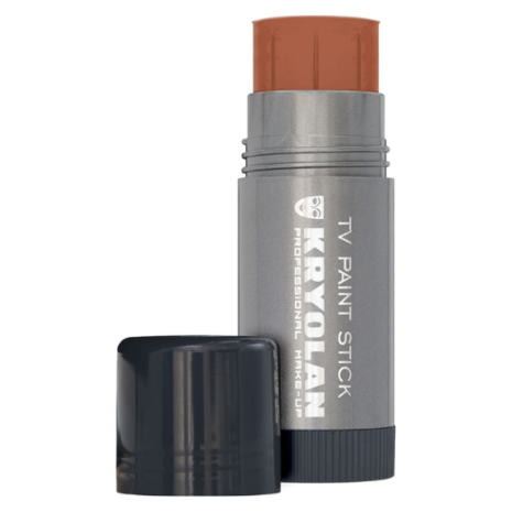 Kryolan Professional Make-up Kryolan Professional Make-up TV Paint Stick 11 W Kryolan Professional Make-up Kryolan Professional Make-up TV Paint Stick 11 W