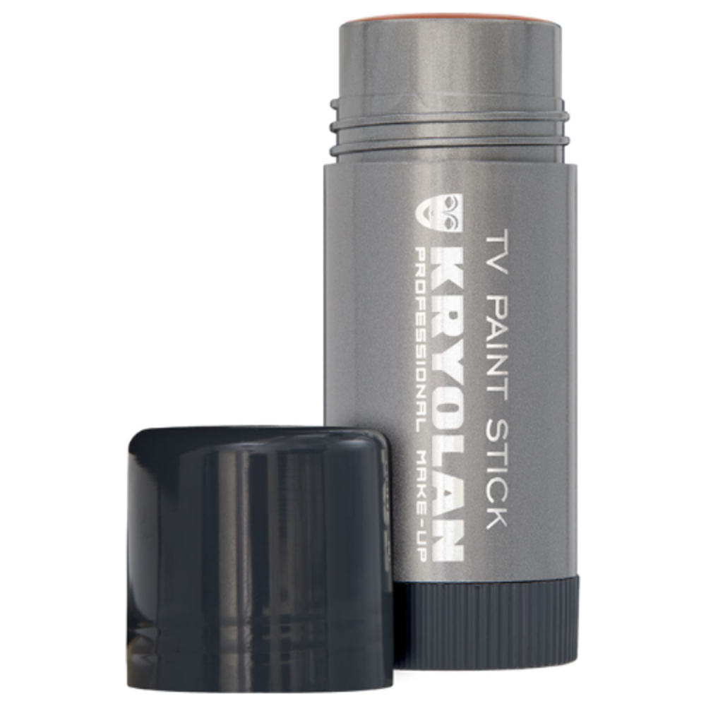 Kryolan Professional Make-up Kryolan Professional Make-up TV Paint Stick 10 W Kryolan Professional Make-up Kryolan Professional Make-up TV Paint Stick 10 W