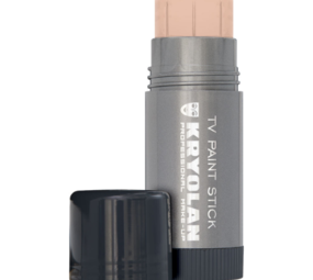 Kryolan Professional Make-up TV Paint Stick 1 W