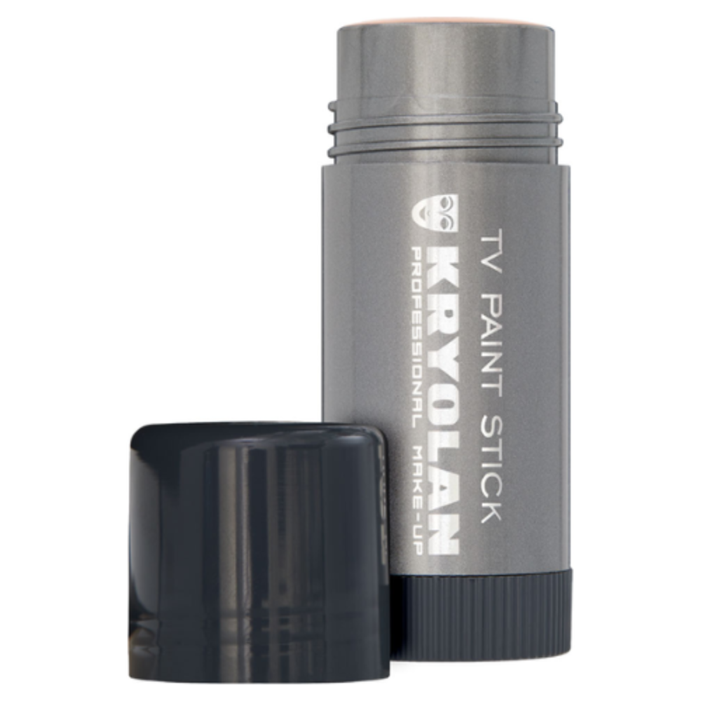 Kryolan Professional Make-up Kryolan Professional Make-up TV Paint Stick 1 W