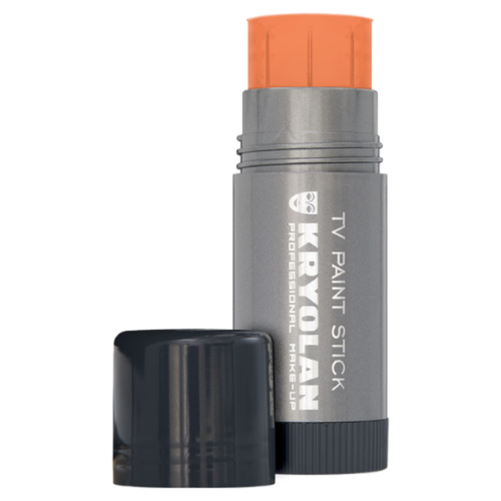 Kryolan Professional Make-up Kryolan Professional Make-up TV Paint Stick 508 Kryolan Professional Make-up Kryolan Professional Make-up TV Paint Stick 508