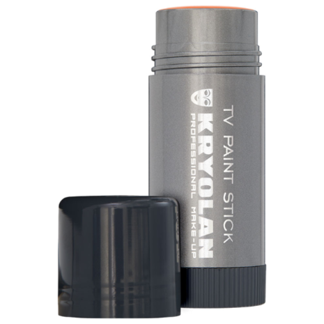 Kryolan Professional Make-up Kryolan Professional Make-up TV Paint Stick 508 Kryolan Professional Make-up Kryolan Professional Make-up TV Paint Stick 508