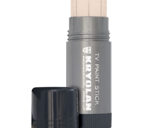 Kryolan Professional Make-up TV Paint Stick 406