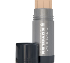 Kryolan Professional Make-up TV Paint Stick Ivory