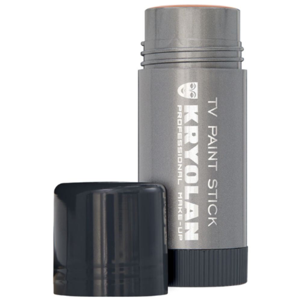 Kryolan Professional Make-up Kryolan Professional Make-up TV Paint Stick 5 W Kryolan Professional Make-up Kryolan Professional Make-up TV Paint Stick 5 W