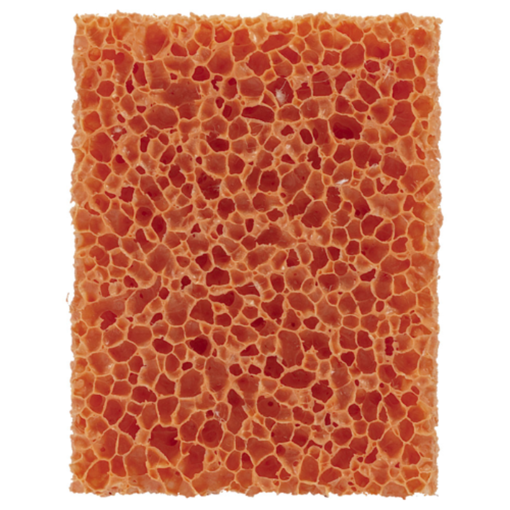 Kryolan Professional Make-up Kryolan Professional Make-up Rubber Pore Sponge Kryolan Professional Make-up Kryolan Professional Make-up Rubber Pore Sponge