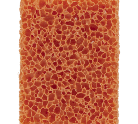 Kryolan Professional Make-up Rubber Pore Sponge Kryolan Professional Make-up Rubber Pore Sponge