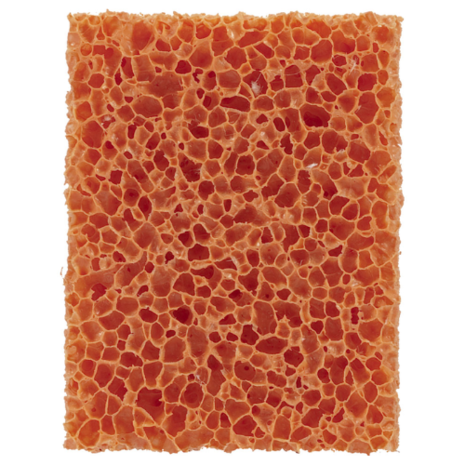 Kryolan Professional Make-up Kryolan Professional Make-up Rubber Pore Sponge Kryolan Professional Make-up Kryolan Professional Make-up Rubber Pore Sponge