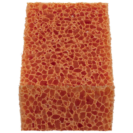 Kryolan Professional Make-up Kryolan Professional Make-up Rubber Pore Sponge Kryolan Professional Make-up Kryolan Professional Make-up Rubber Pore Sponge