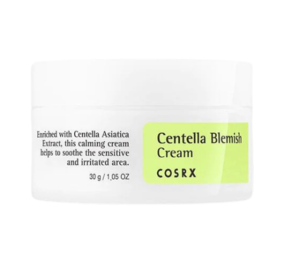COSRX Centella Blemish Cream COSRX Centella Blemish Cream