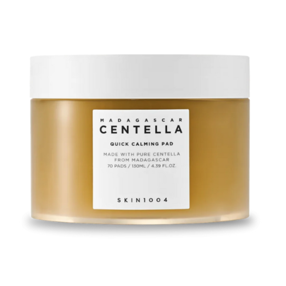 SKIN1004 SKIN1004 Madagascar Centella Quick Calming Pad SKIN1004 SKIN1004 Madagascar Centella Quick Calming Pad